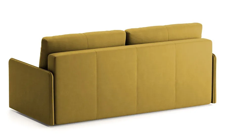 Диван Баден лайт Leonardo 09 желтый - 8