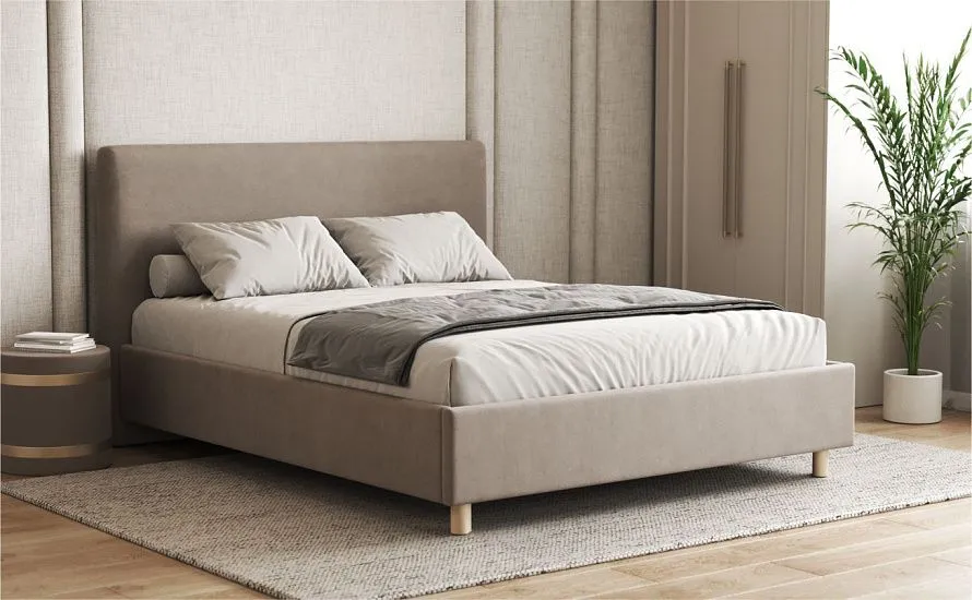 Карла Пьюр 160х200 Storm 412 кварц - 7