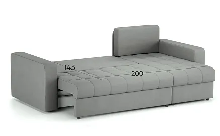 Фото Диван угловой Тренто - 2