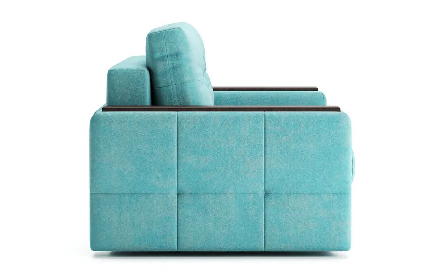 Диван Ричвуд Nordic 71 аквамарин - 5