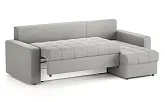 Диван угловой Тренто Leonardo 14 серый - превью 4