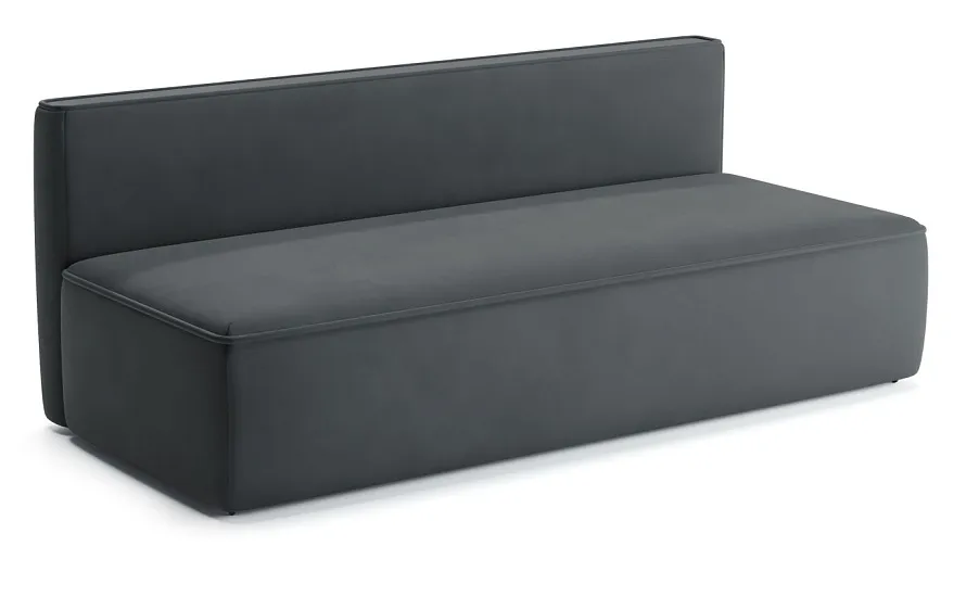 Диван Матей Camaro 32 графит - 4