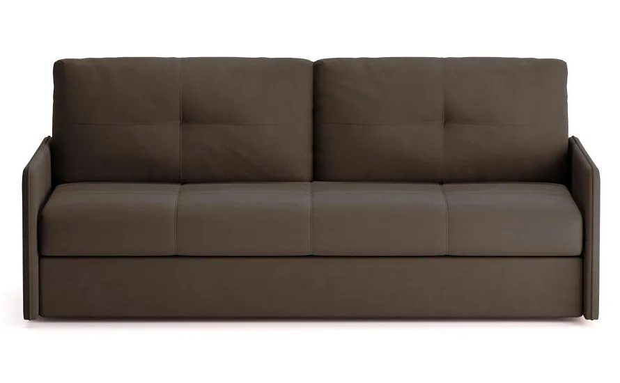 Диван Баден лайт Leonardo 06 коричневый - 1