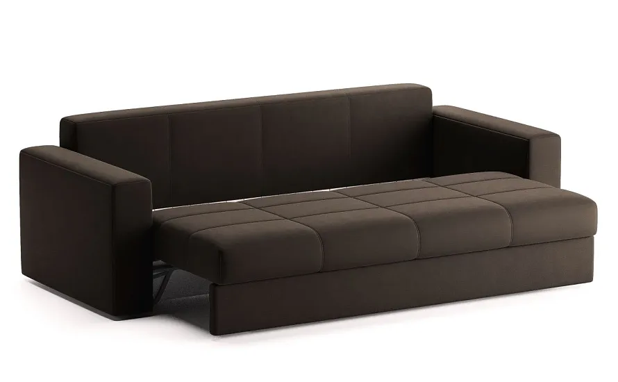Диван Баден Leonardo 06 коричневый - 5