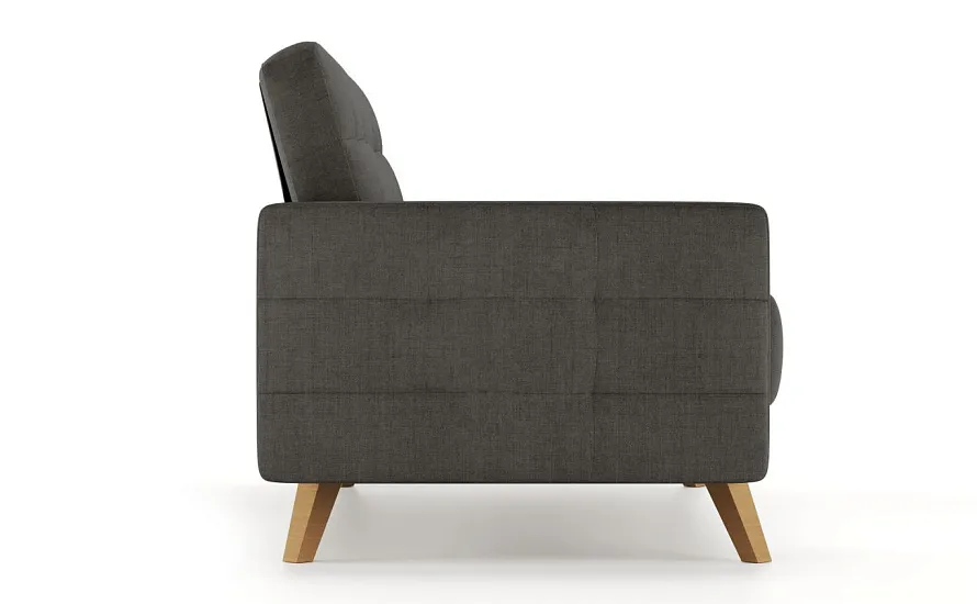 Диван Лакк Santana 19 серый - 5