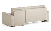 Диван угловой Тренто Camaro 03 светло-бежевый - превью 3