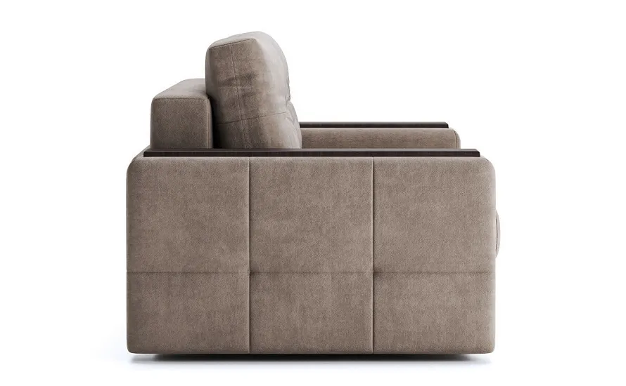 Диван Ричвуд Nordic 35 пепельный - 5